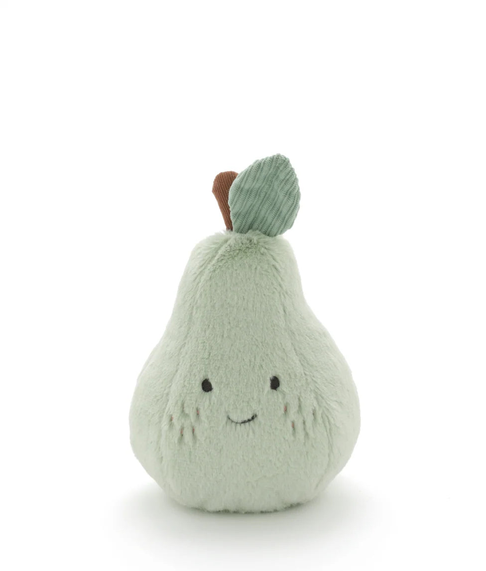 Nana Huchy Polly Pear - The Positive Friend