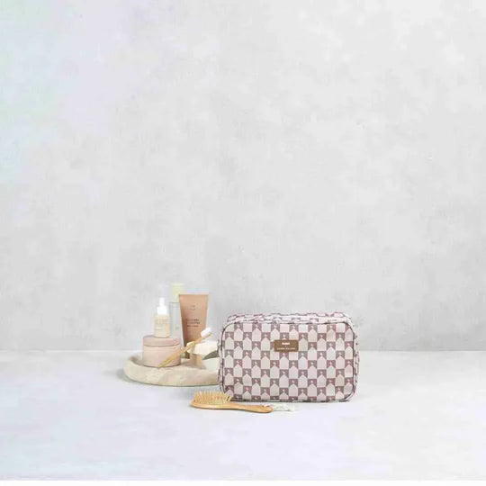Kollab Travel Bag Kollab x Karen Walker Collection