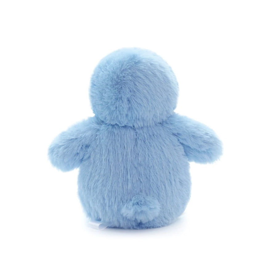 OB Designs Little Peta Penguin Soft Toy