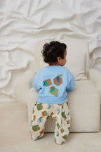 Kapow Kids Sound & Colour Corduroy Pants