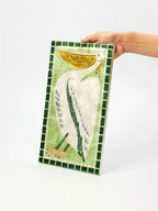 Jones & Co Mariner Pelican Wall Art