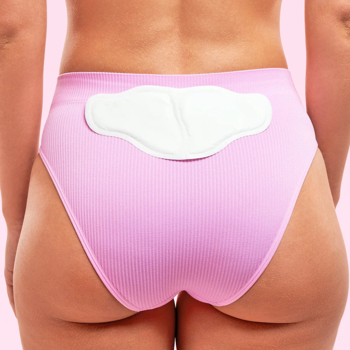 Lula Bag of 10 Self-Warming Body Patches