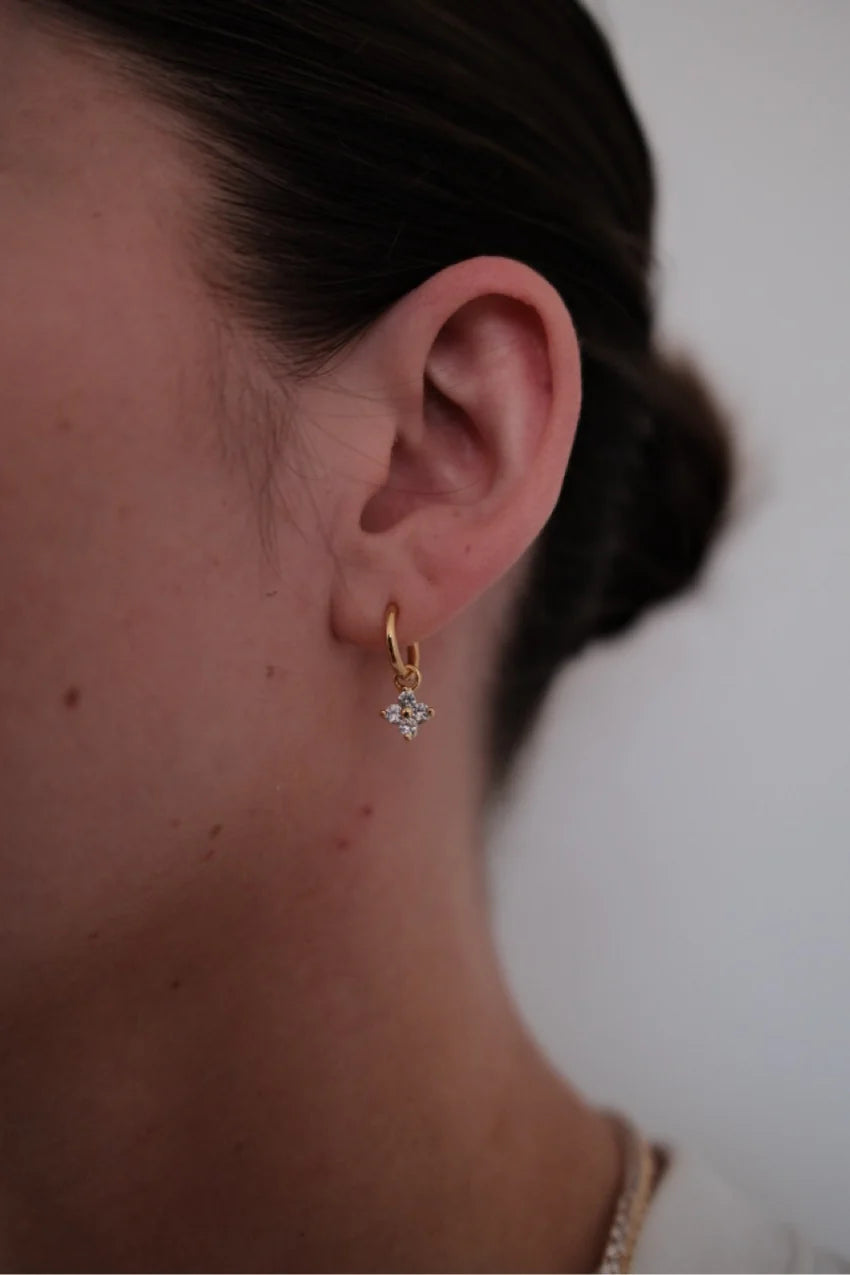 Zafino Ivy Mini Drop