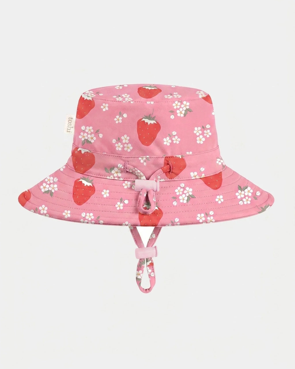 Toshi Twinkle Swim Hat