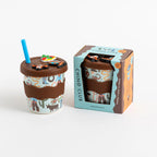 Chino Cup Charm Cup 8oz