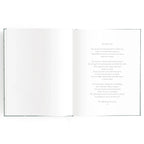 Fox & Fallow Boxed Baby Book Pine