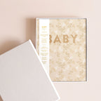 Fox & Fallow Baby Book Baby Cedarwood Boxed