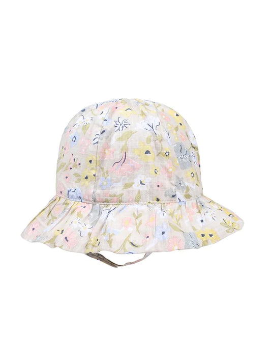 Fox and Finch DANDELION SUN HAT