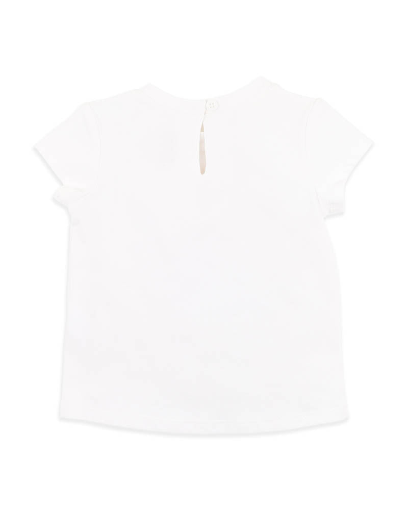 Fox & Finch Summer Vacay Holiday Stamp Tee