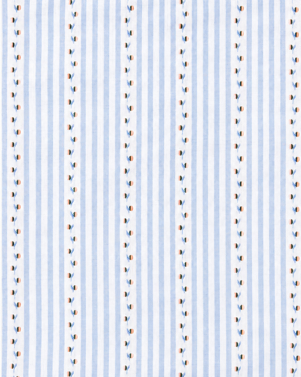 Fox & Finch Piccolina Stripe Playsuit