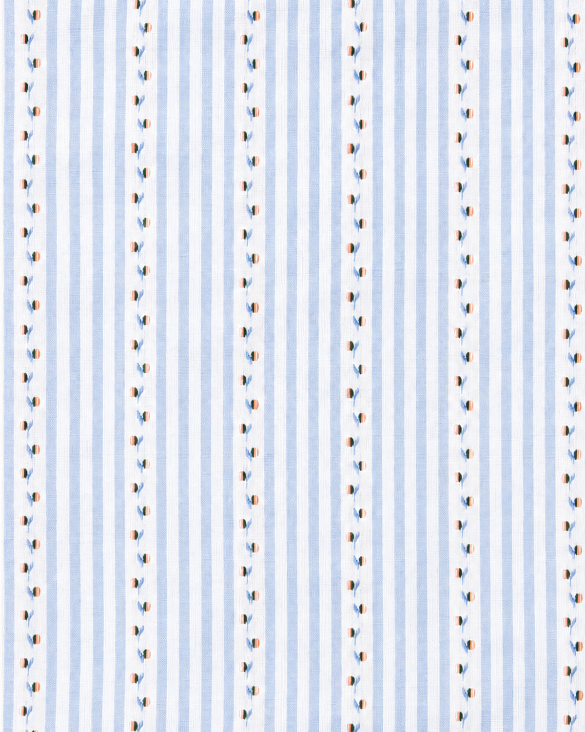 Fox & Finch Piccolina Stripe Playsuit