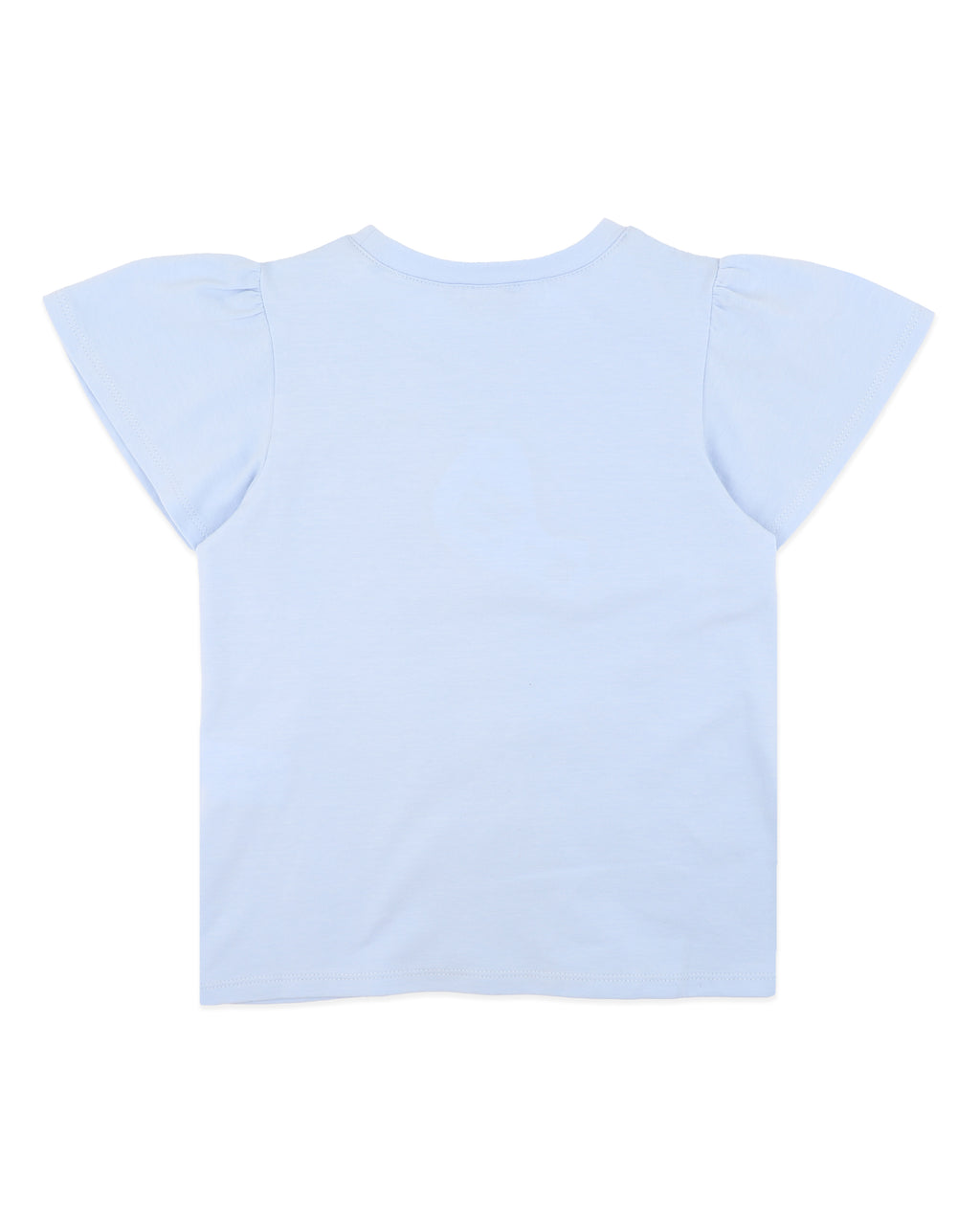 Fox & Finch Piccolina Organic Amore Tee