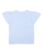 Fox & Finch Piccolina Organic Amore Tee