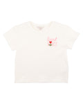 Fo & Finch Sundae Organic Good Vibes Tee