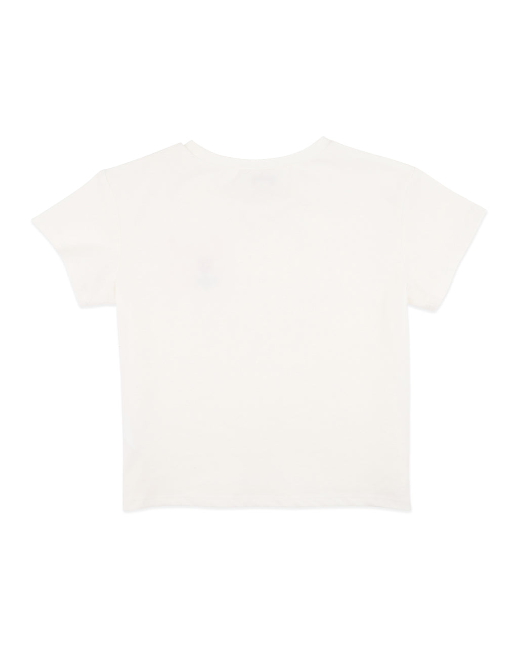 Fo & Finch Sundae Organic Good Vibes Tee