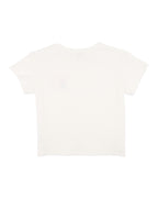 Fo & Finch Sundae Organic Good Vibes Tee