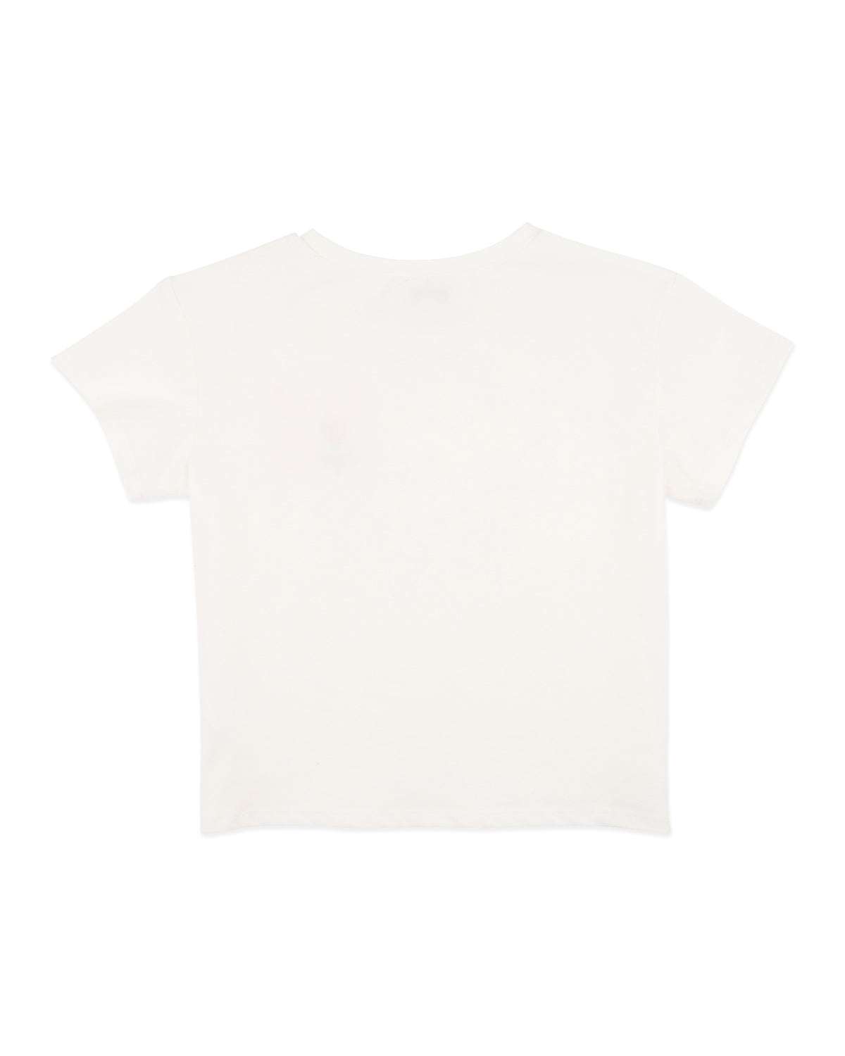 Fo & Finch Sundae Organic Good Vibes Tee