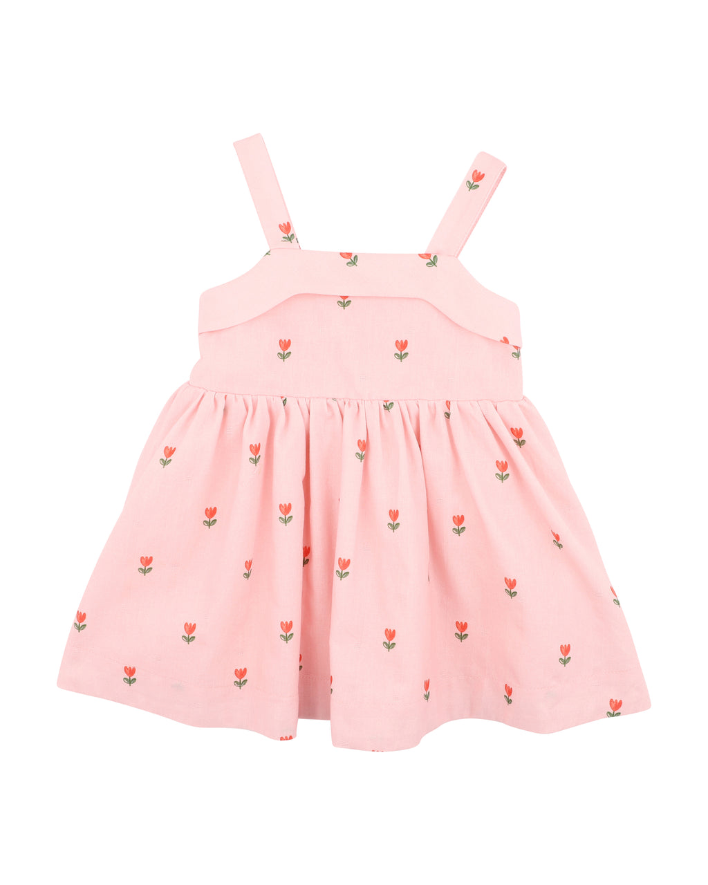 Fox & Finch Sundae Print Dress