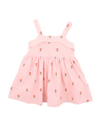 Fox & Finch Sundae Print Dress