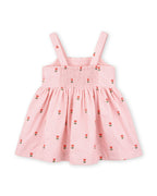 Fox & Finch Sundae Print Dress
