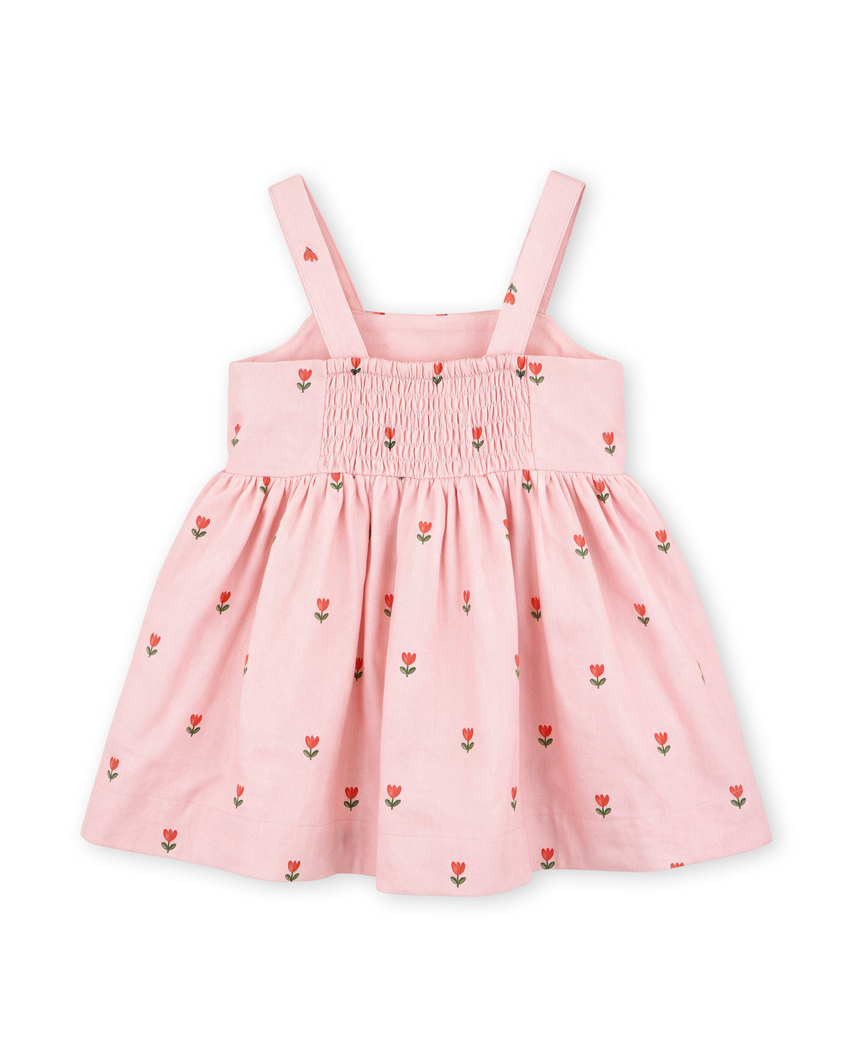 Fox & Finch Sundae Print Dress