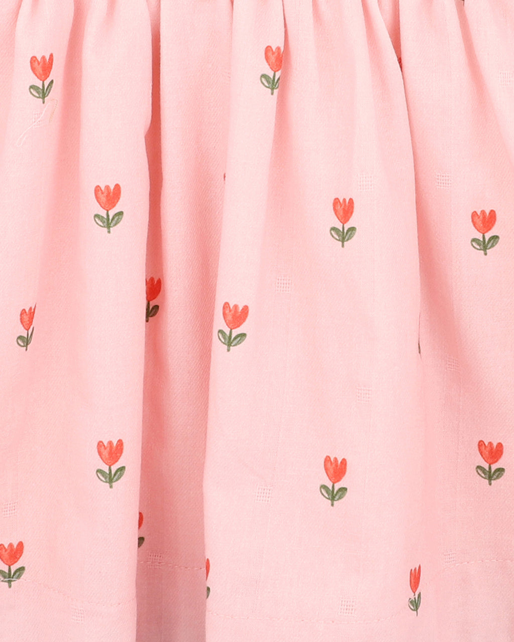 Fox & Finch Sundae Print Dress