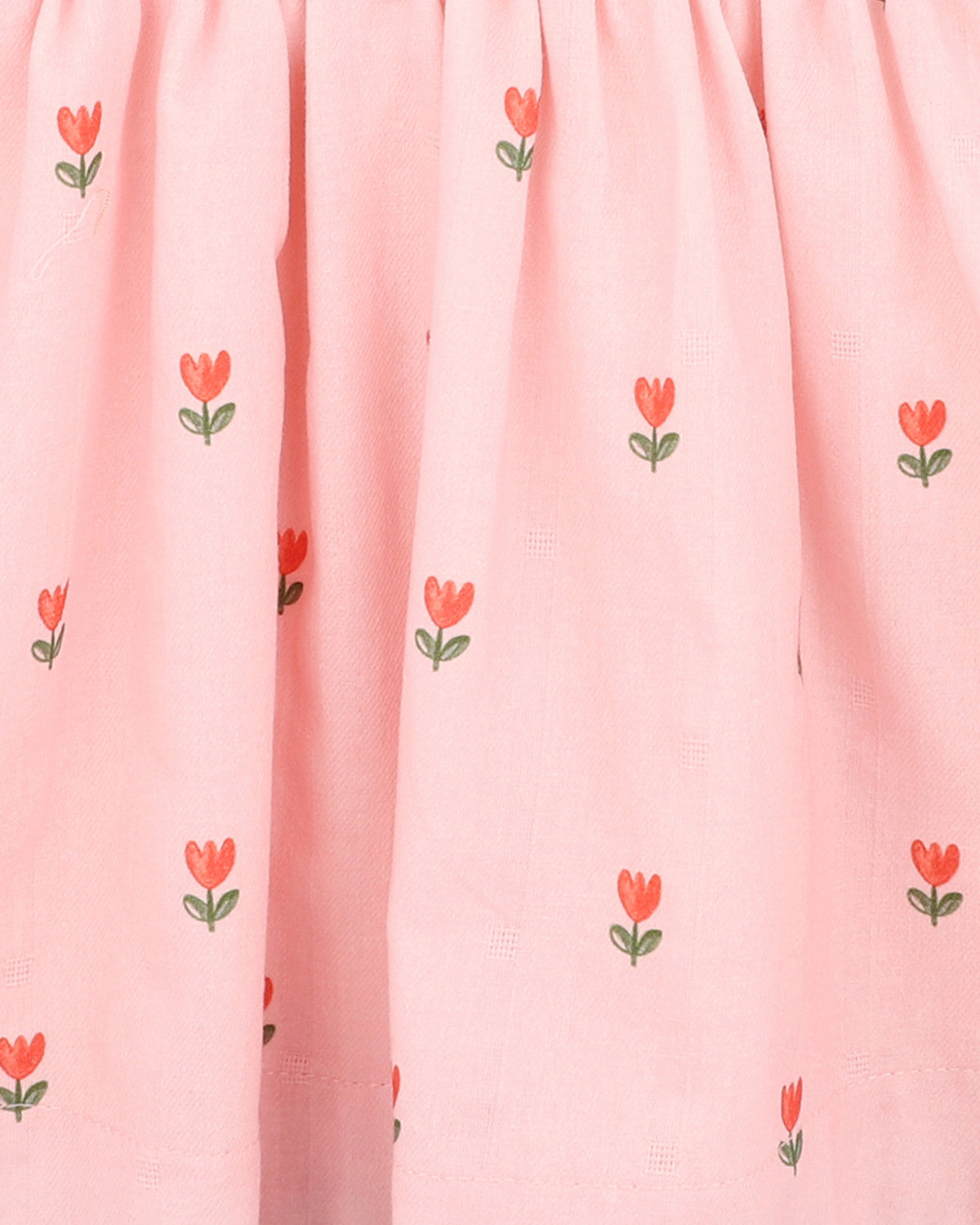 Fox & Finch Sundae Print Dress