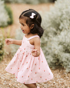 Fox & Finch Sundae Print Dress