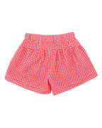 Fox & Finch Sundae Gingham Shorts