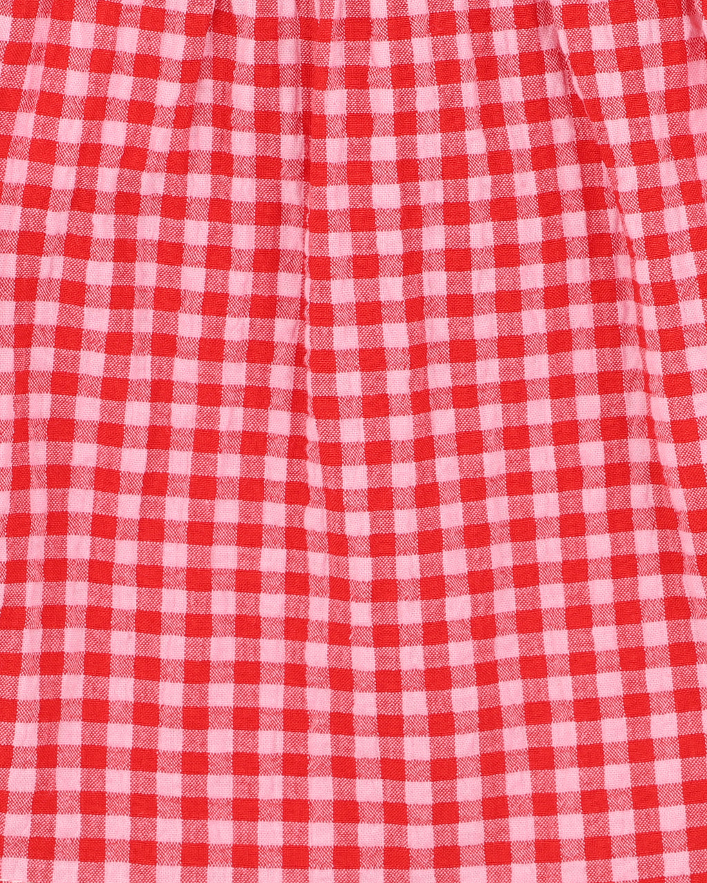 Fox & Finch Sundae Gingham Shorts