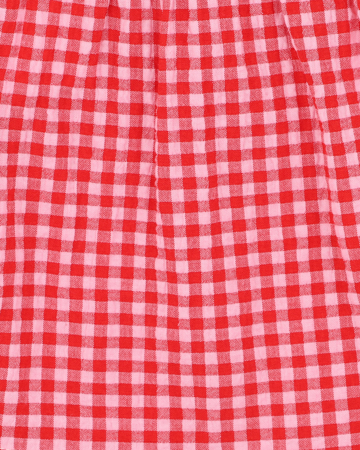 Fox & Finch Sundae Gingham Shorts