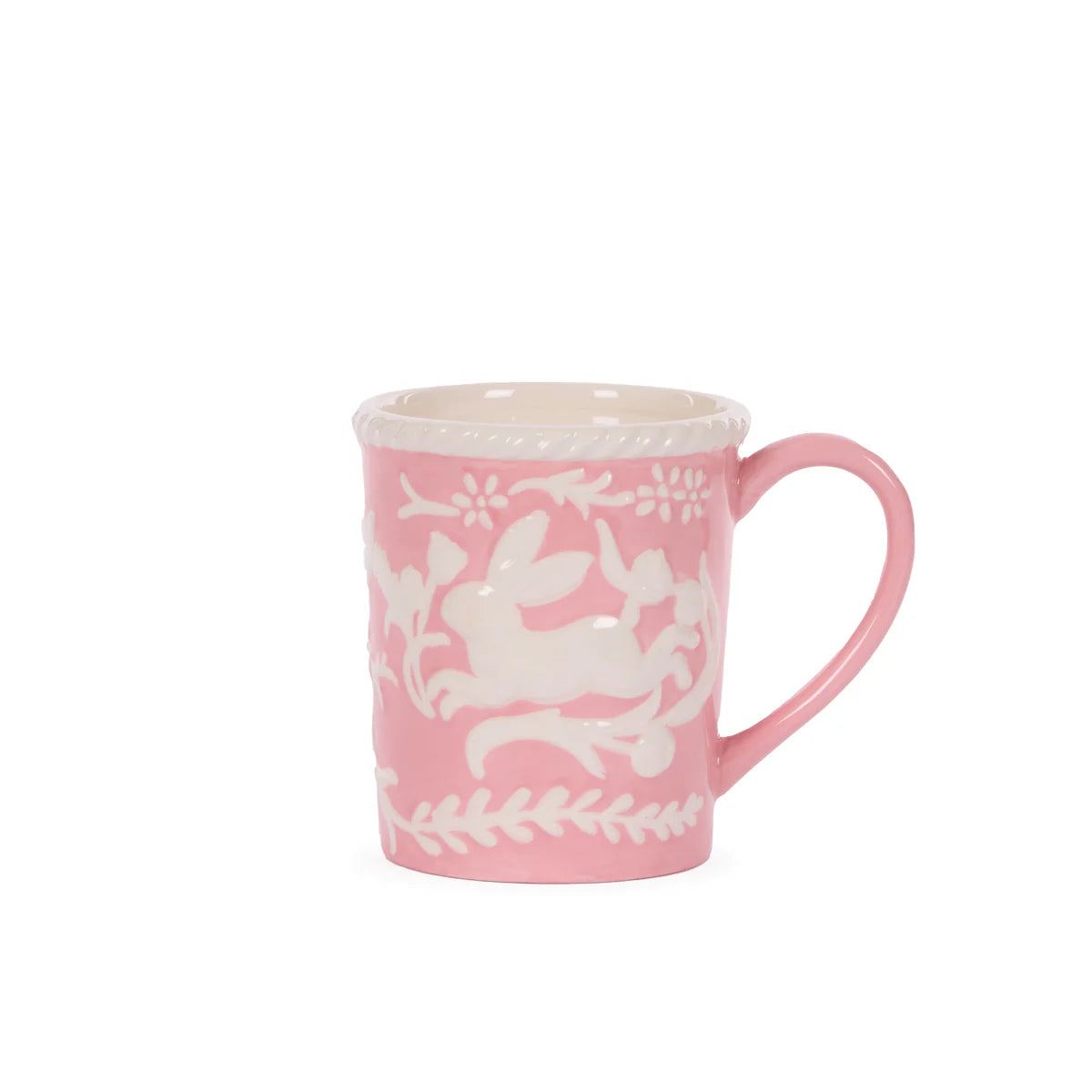 Holly & Ivy - Lapin Mug Assorted