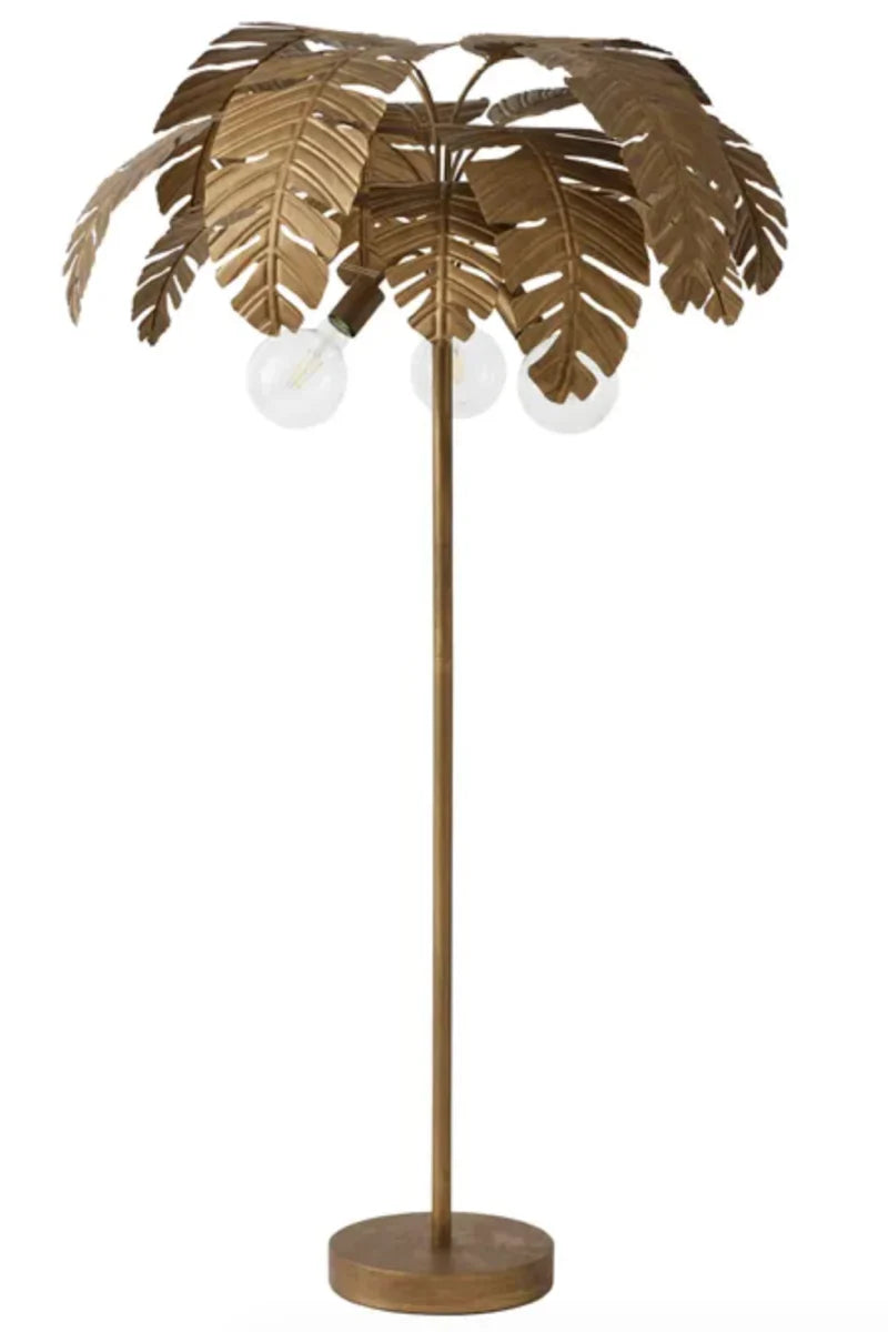 Coast to Coast Ibiza Floor Lamp