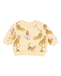 Fox & Finch Tutu Tigers Sweatshirts