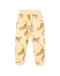 Fox & Finch Tutu Tigers Trach Pants