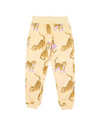 Fox & Finch Tutu Tigers Trach Pants