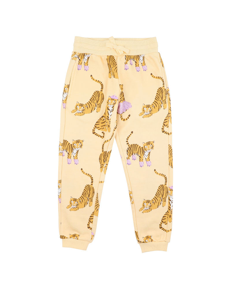Fox & Finch Tutu Tigers Trach Pants