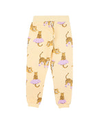Fox & Finch Tutu Tigers Trach Pants