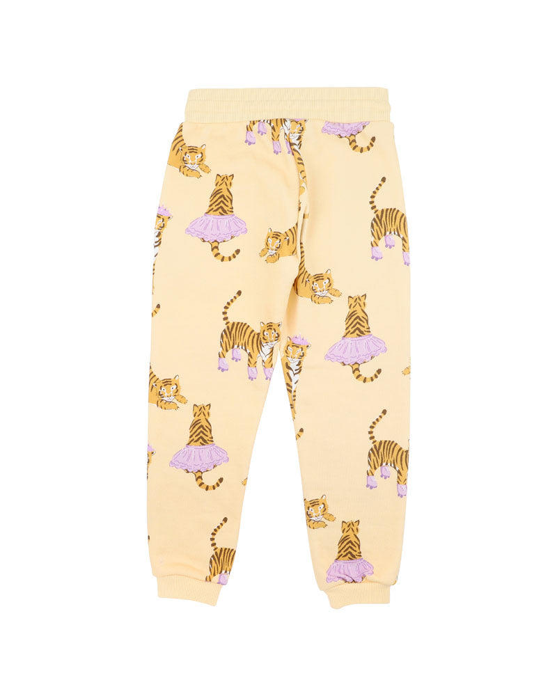 Fox & Finch Tutu Tigers Trach Pants