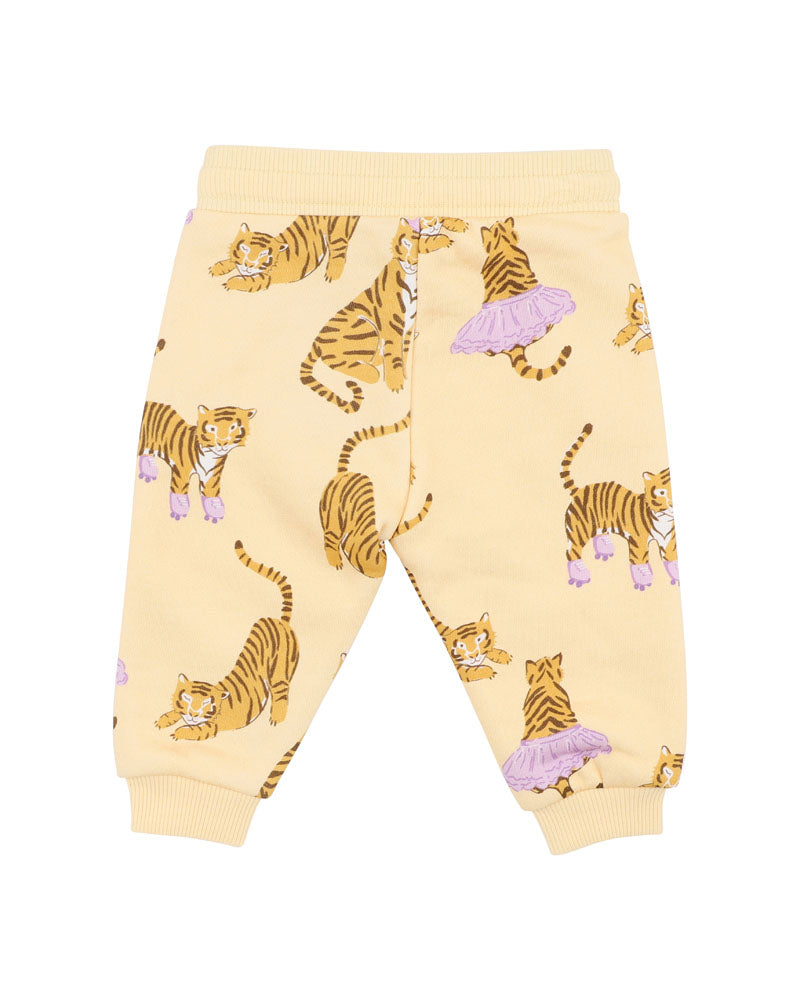 Fox & Finch Tutu Tigers Trach Pants