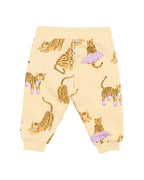 Fox & Finch Tutu Tigers Trach Pants