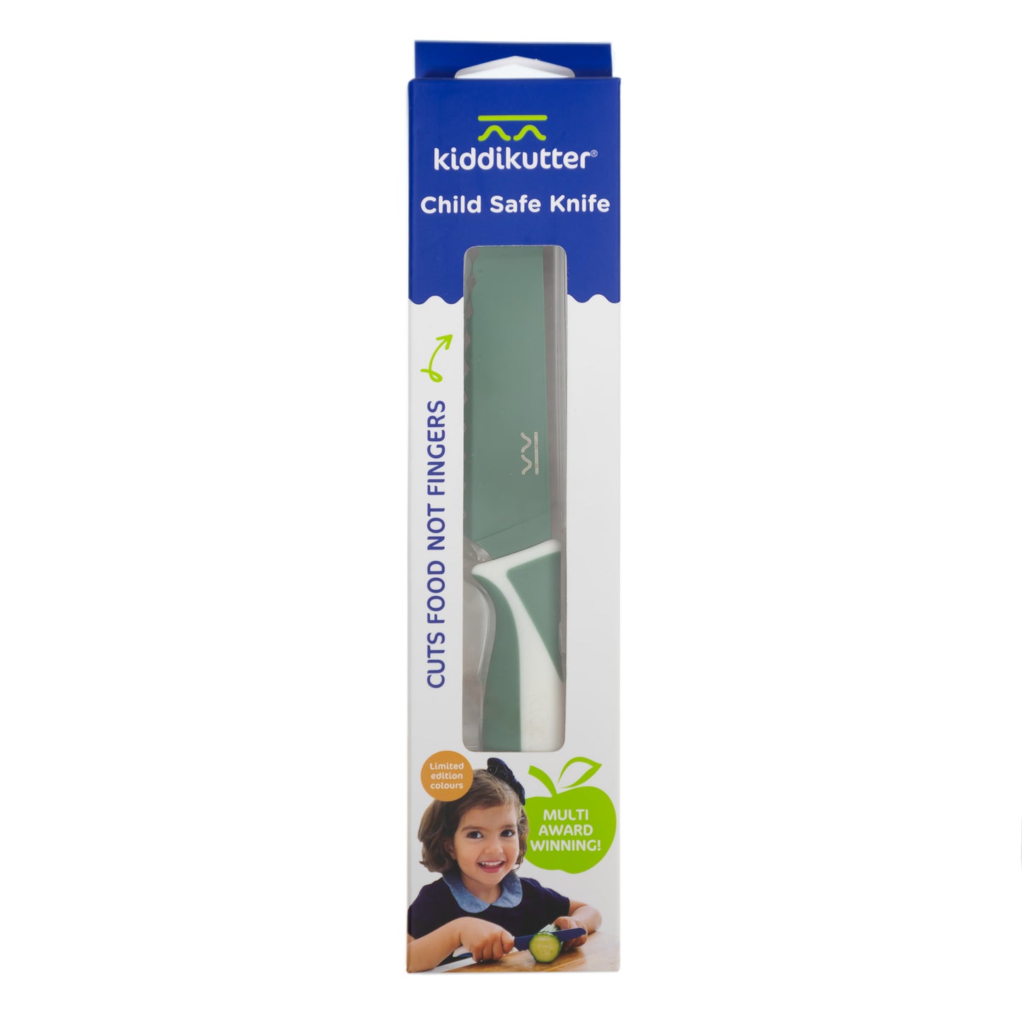 Kiddikutter Child Safe Knife