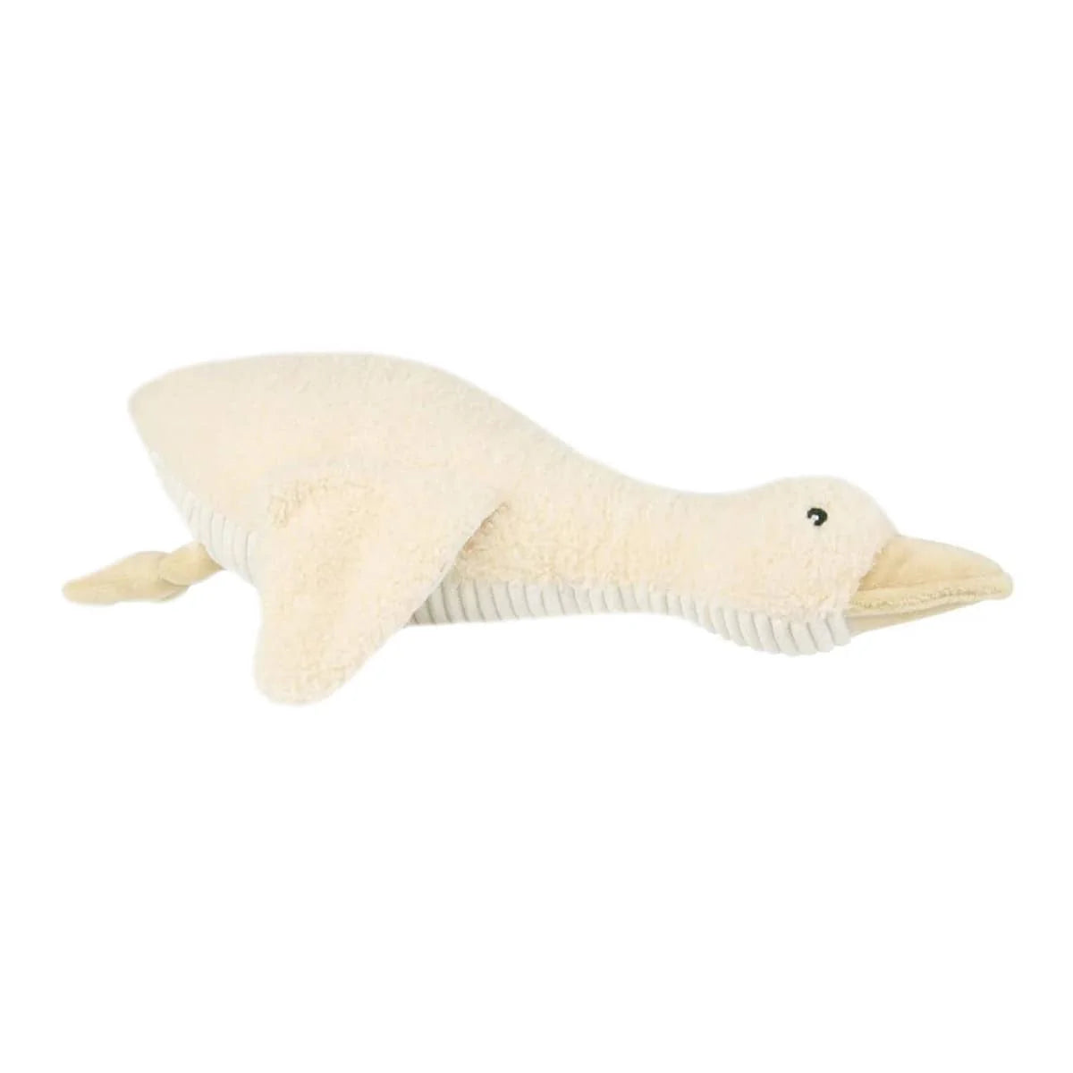 Flow Amsterdam Rechargeable Heartbeat Comforter - Liva Beige