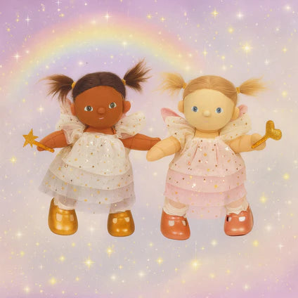 Dinkum Dolls by Olliella Dream Dinkum - Fairy Willow