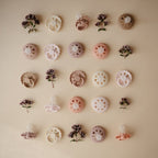 Frigg Fairytale Pacifier 2 Pack Silicone - Assorted Colours