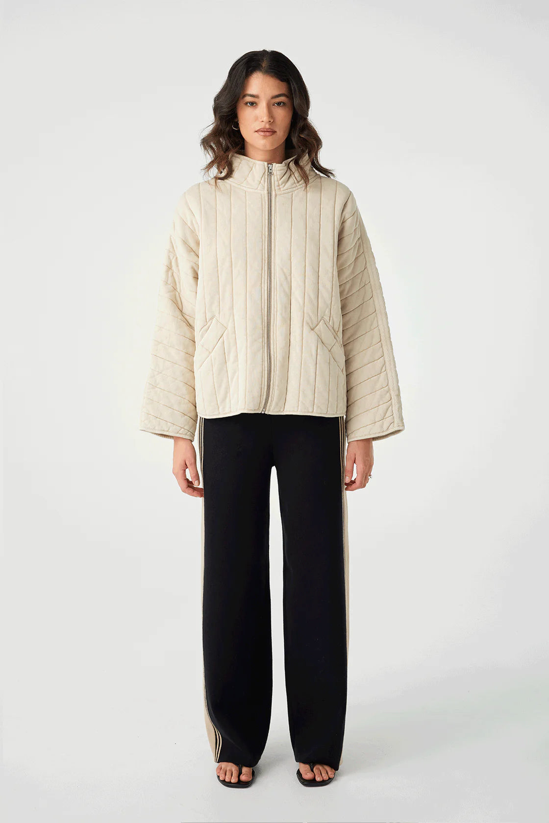 ARCAA Tessa Jacket - Assorted