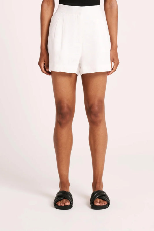 Nude Lucy THILDA TAILORED SHORT