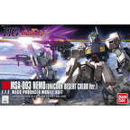 West Coast Kits High Grade - Gunpla