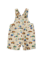 Goldie + Ace  Diggers James Pocket Overalls