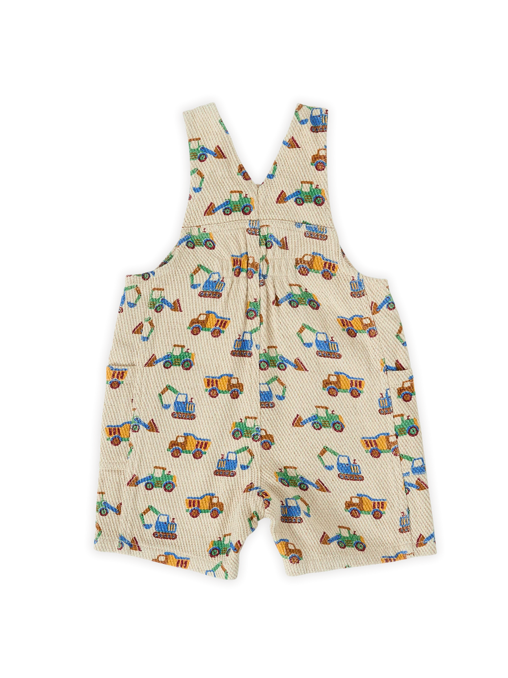 Goldie + Ace  Diggers James Pocket Overalls